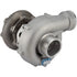 BORGWARNER Turbolader Reman – 53249906409