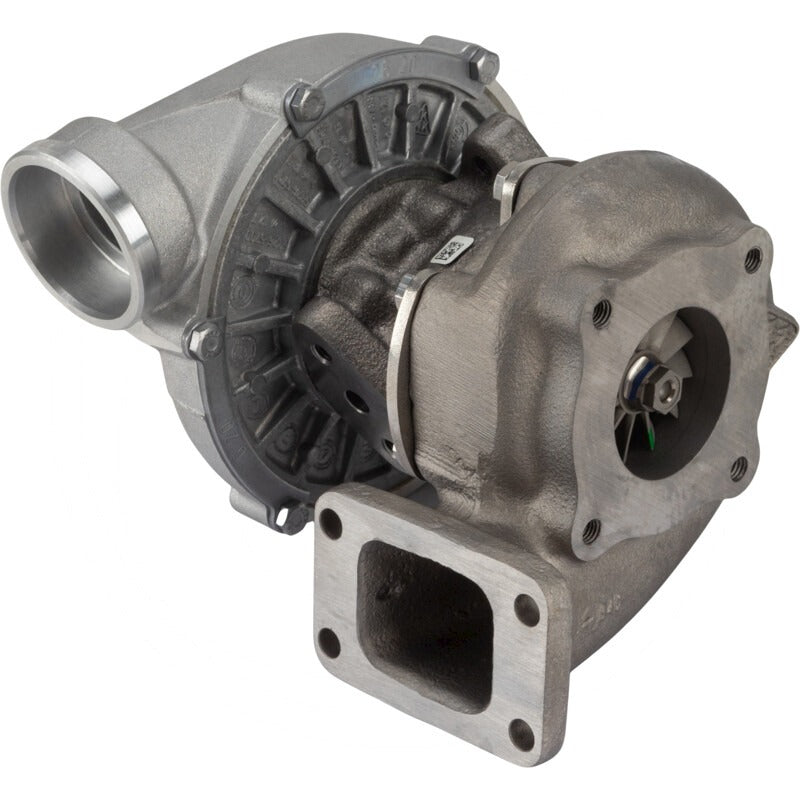 BORGWARNER Turbolader Reman – 53249906409 – Bild 2
