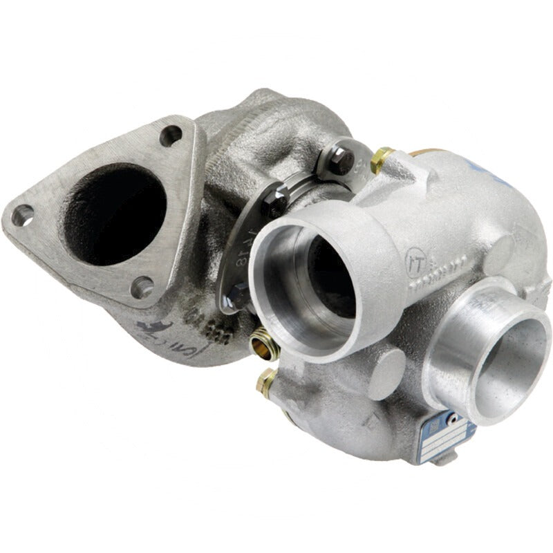 BORGWARNER Turbolader Reman Gewicht 4,92 kg