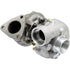BORGWARNER Turbolader Reman Gewicht 4,92 kg