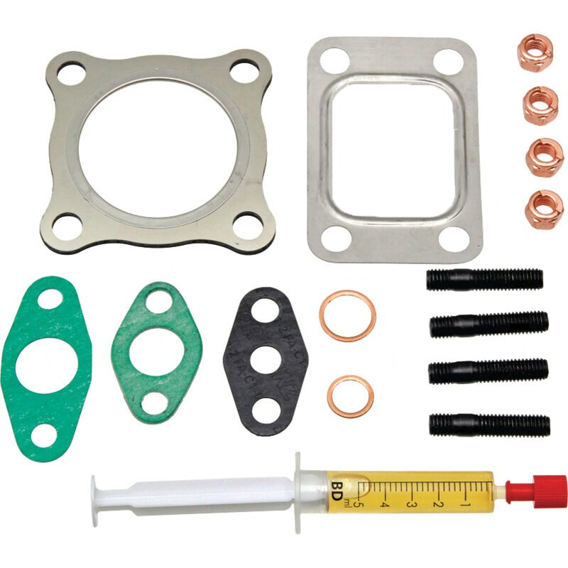 BE TURBO Anbausatz – F310200090010