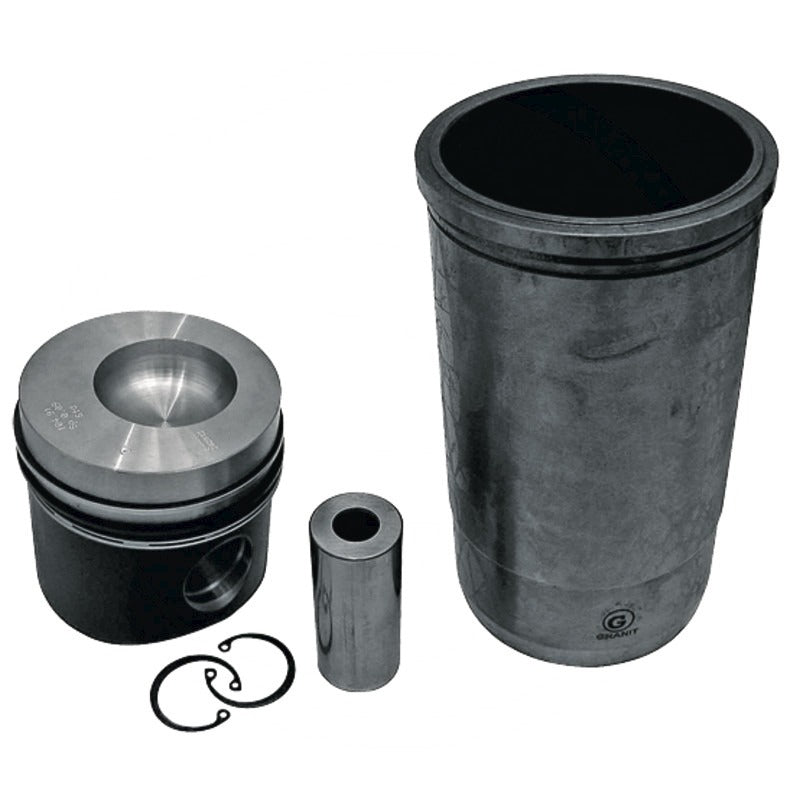 GRANIT Kolbensatz kpl. – 130100040723 + 130142030703