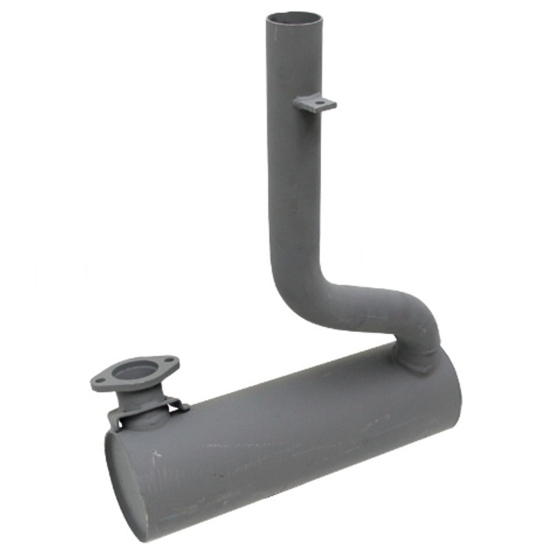 GRANIT Schalldämpfer – H275200100010