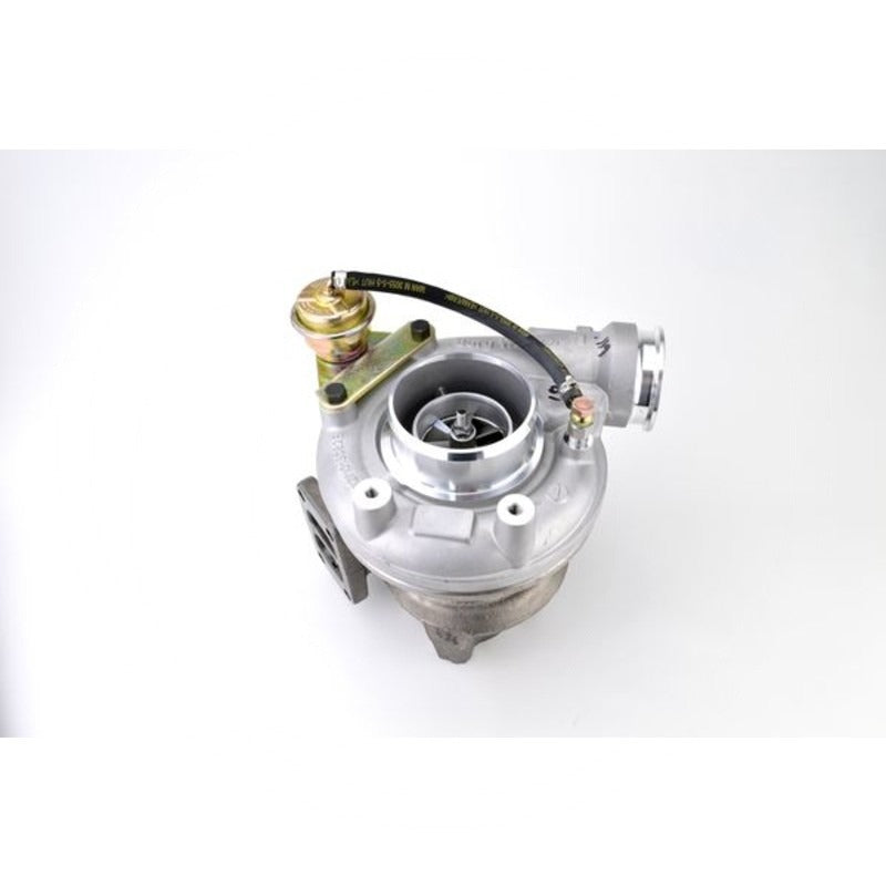 BORGWARNER Turbolader Reman – 12709900013 – Bild 2