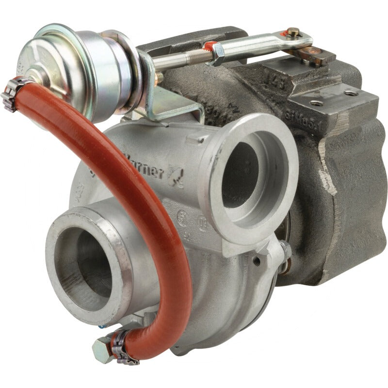 BORGWARNER Turbolader Reman – 53049900089