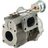 BORGWARNER Turbolader Reman – 53049900089 – Bild 2