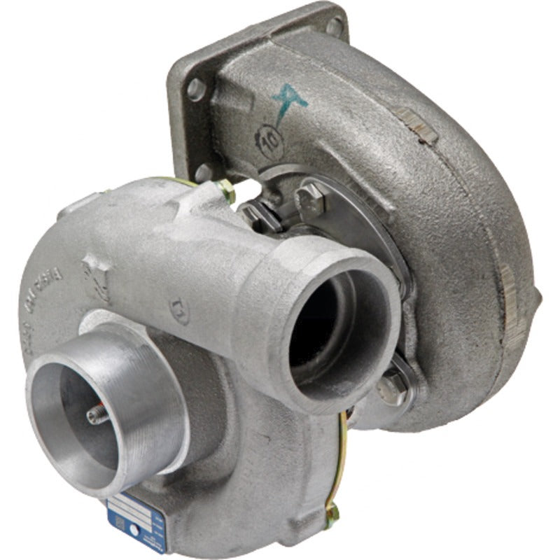 BORGWARNER Turbolader – F716201090050