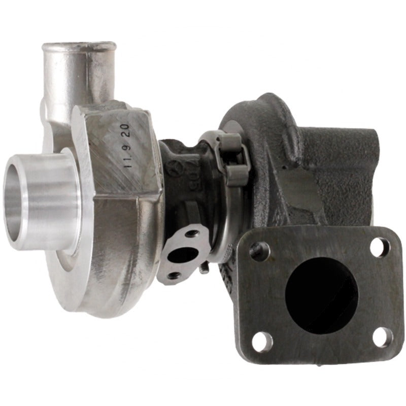 MITSUBISHI Turbolader – 504242763