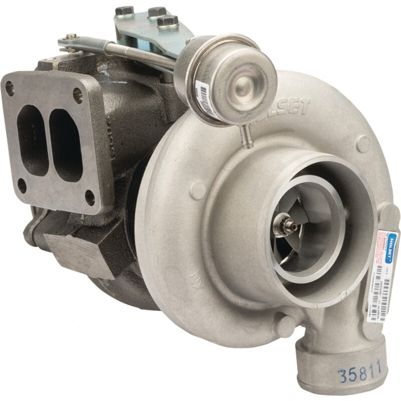 HOLSET Turbolader – J802896