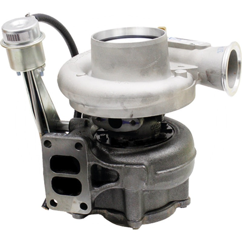 HOLSET Turbolader – 84269951