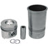 GRANIT Kolbensatz kpl. – 0.009.7500.0/10 + 0.086.0060.A