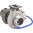 BORGWARNER Turbolader – 174467