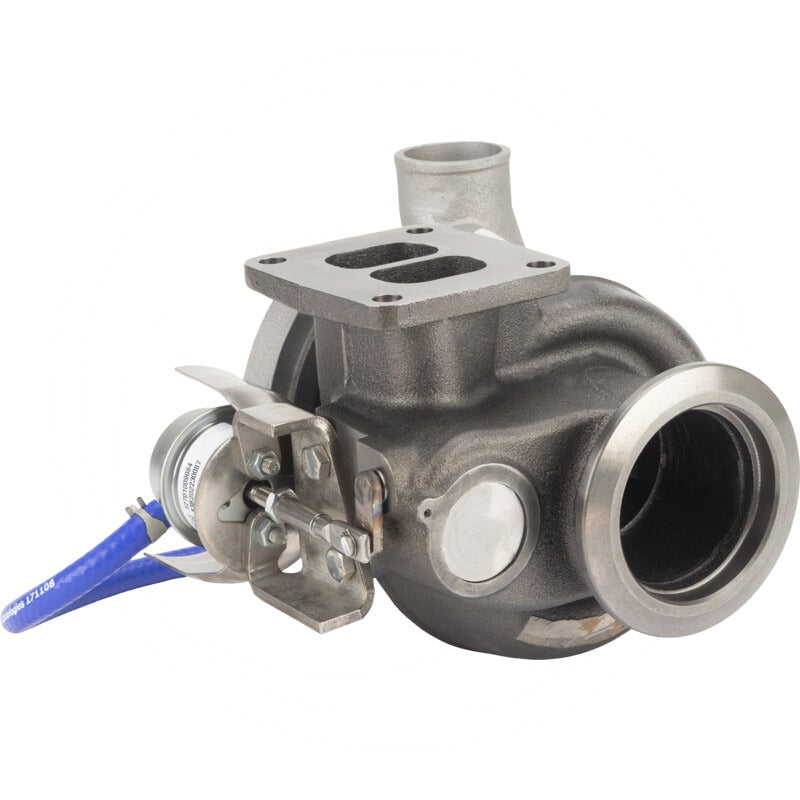 BORGWARNER Turbolader – 174467 – Bild 2
