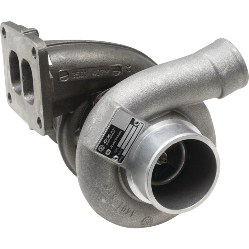 CZ Turbolader Reman – RE548754