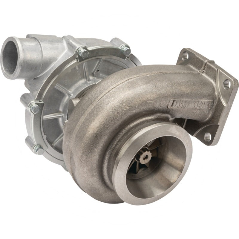 CZ Turbolader Reman – RE550932