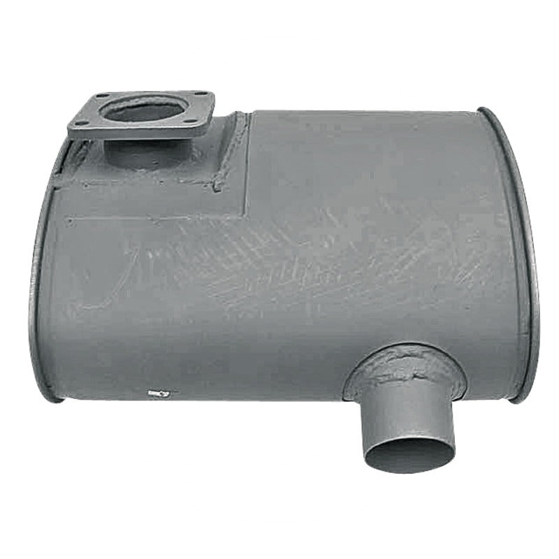 GRANIT Schalldämpfer – AL118604