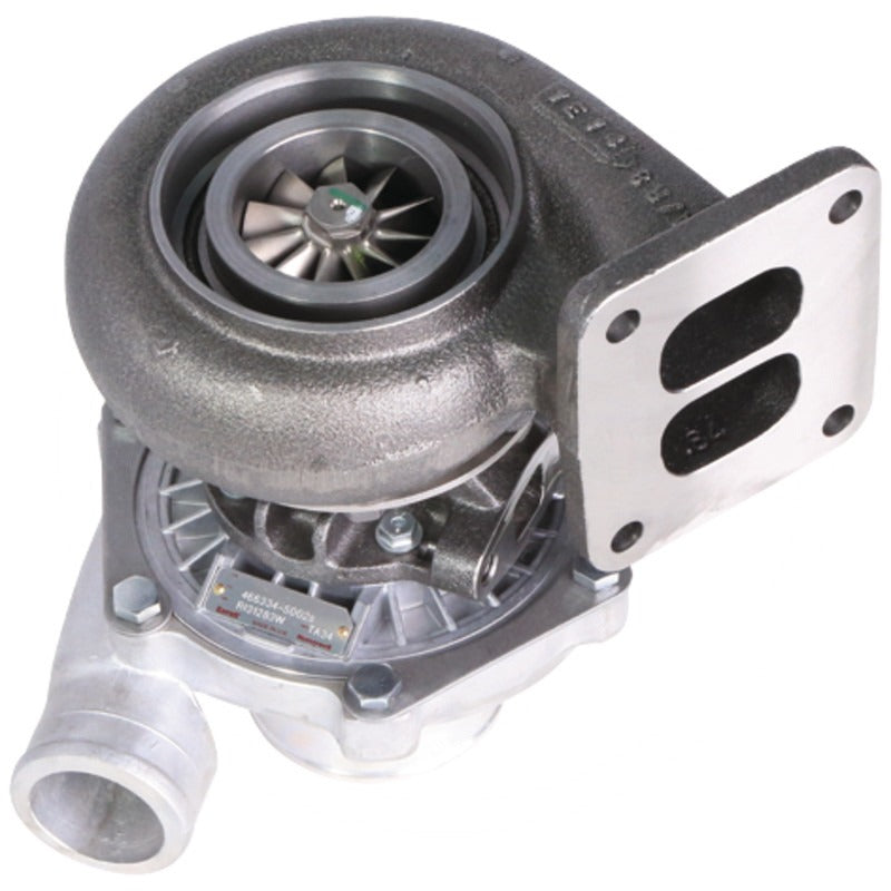 Garrett Turbolader – R89879