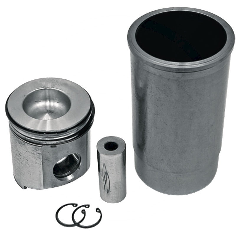 GRANIT Kolbensatz kpl. – RE53073