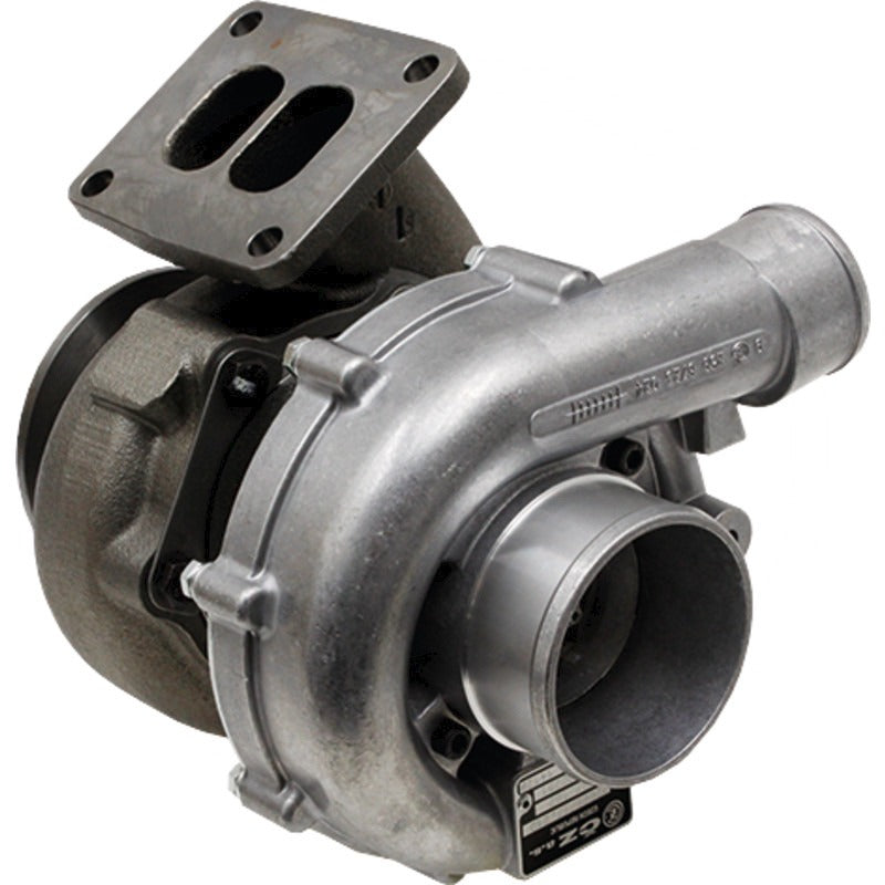 BORGWARNER Turbolader – RE500291-SAP