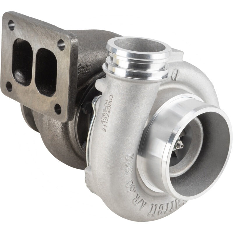 Garrett Turbolader – SE500261