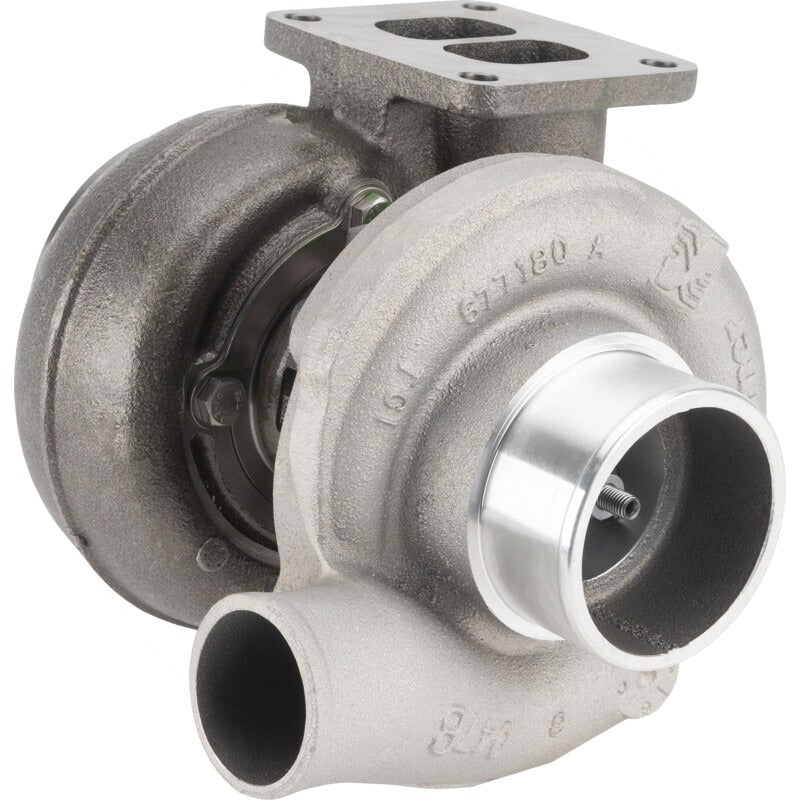 BORGWARNER Turbolader – 177261