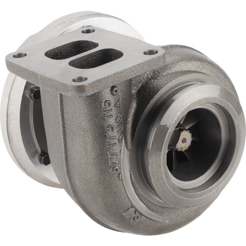 BORGWARNER Turbolader – 177261 – Bild 2