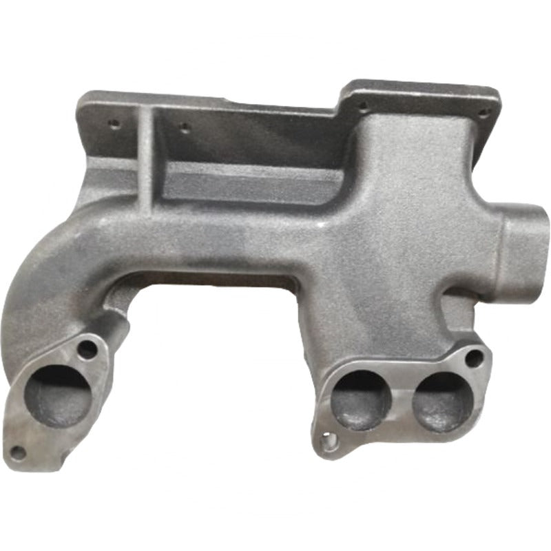 GRANIT Auspuffkrümmer – R86029 – Bild 2