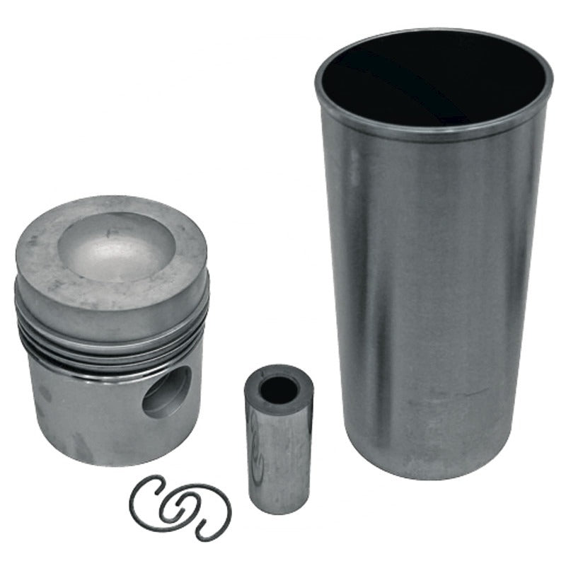 GRANIT Kolbensatz kpl. – 89207 + 4181A009 + 31358352