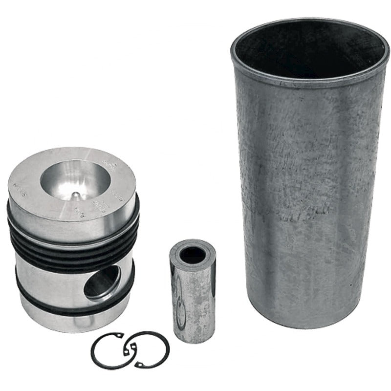 GRANIT Kolbensatz kpl. – 86740 + 41158041 + 31358394