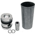 GRANIT Kolbensatz kpl. – 86740 + 41158041 + 31358394