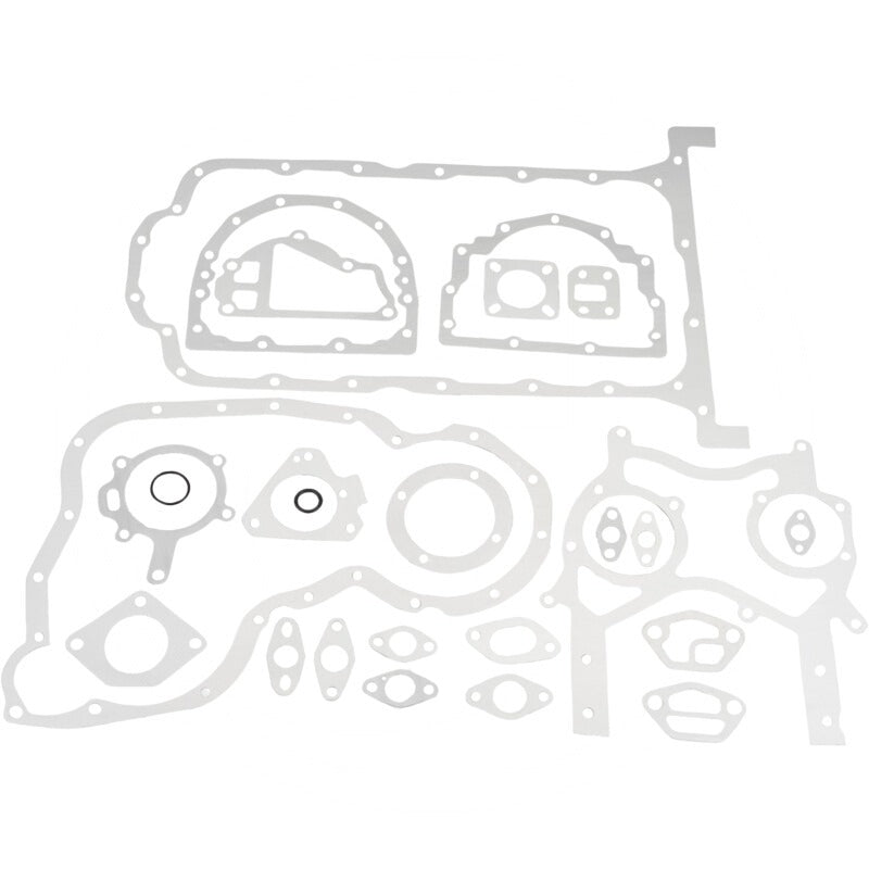 GRANIT Dichtsatz – U5LB0016