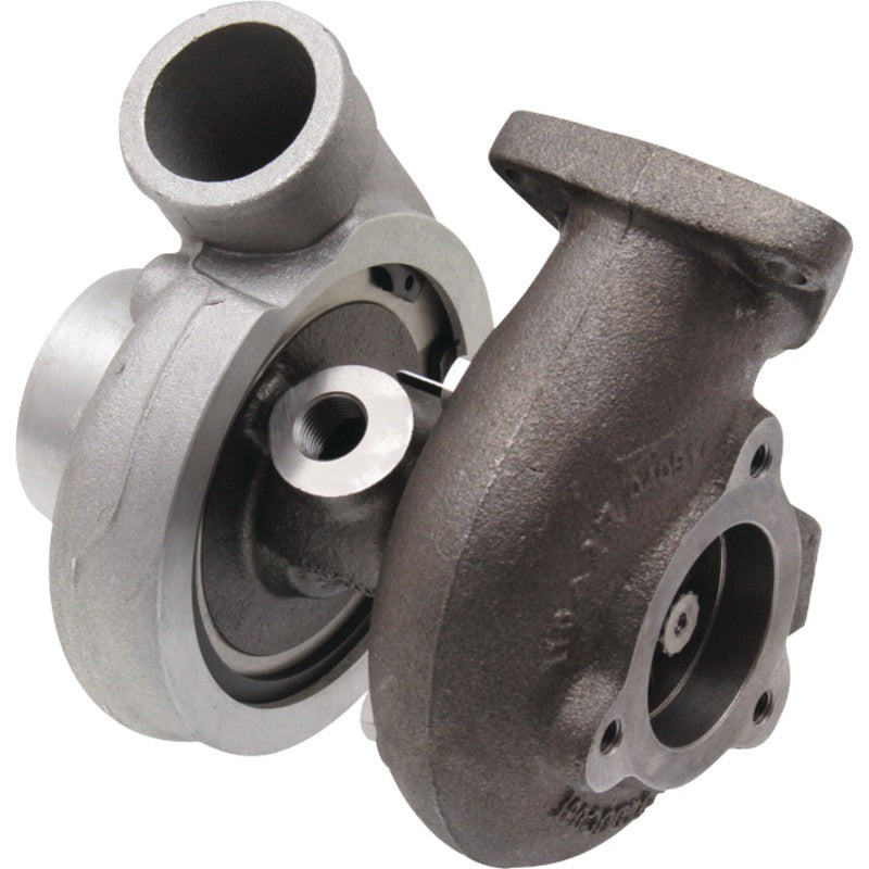 BORGWARNER Turbolader – 1005354564
