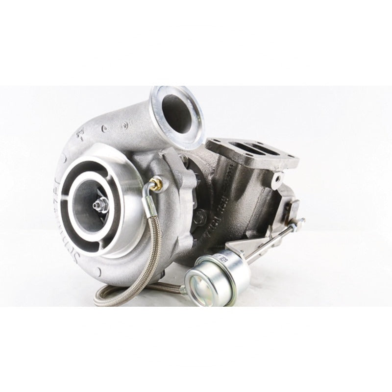 BORGWARNER Turbolader – 1005354566 – Bild 2