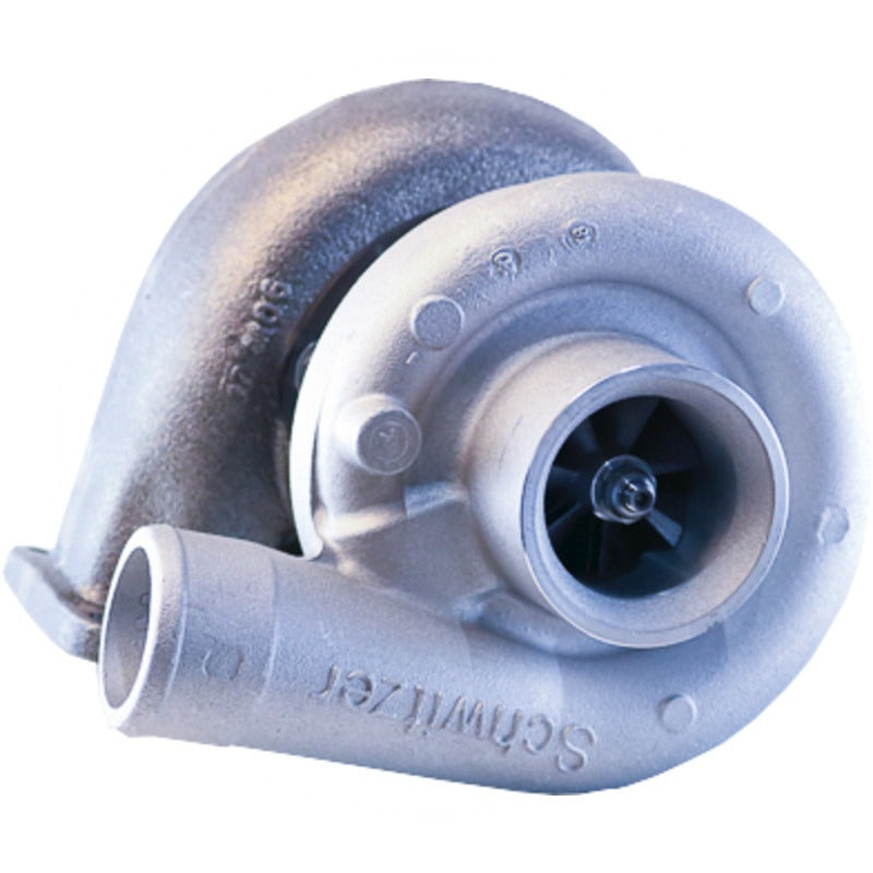 BORGWARNER Turbolader Reman – 312939
