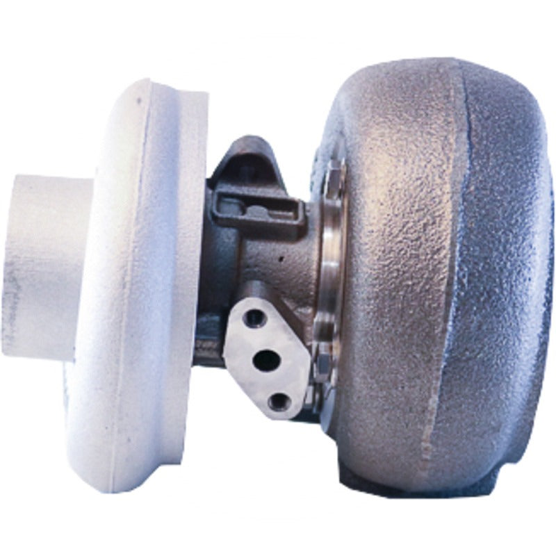 BORGWARNER Turbolader Reman – 312939 – Bild 2