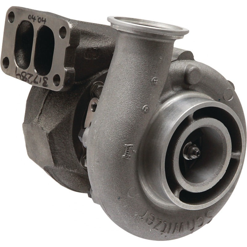 BORGWARNER Turbolader Gewicht 12,58 kg