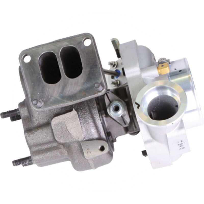 BORGWARNER Turbolader – 53279887120SAP
