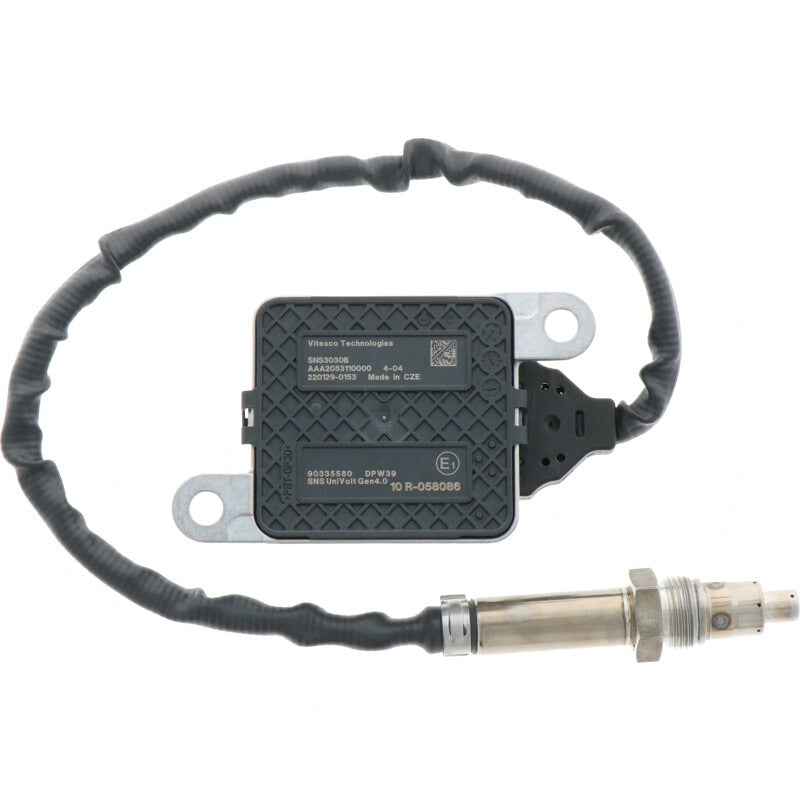 GRANIT NOx-Sensor passend für Schleppertypen: Vestrum (Stage V) 100, 110, 120 u. a. – SKNOX490