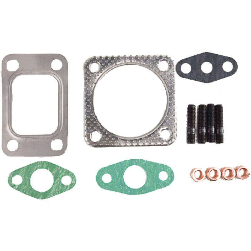 BE TURBO Anbausatz – F718202090010