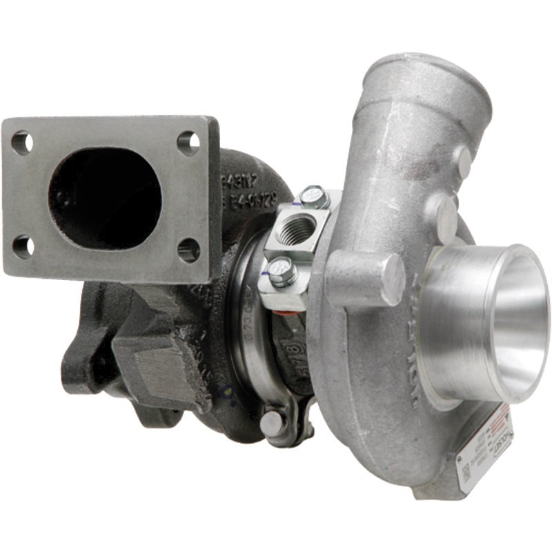HOLSET Turbolader – 84300603