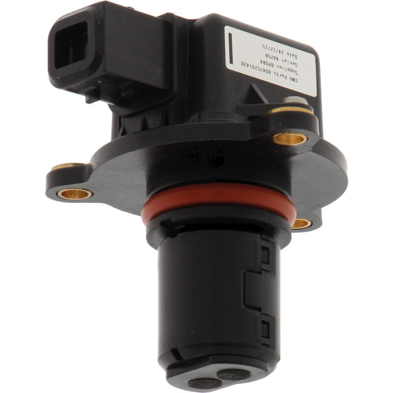 GRANIT Sensor passend für Schleppertypen: Puma Lastschalter (Stage V) 140, 150, 165 u. a. – I47520143