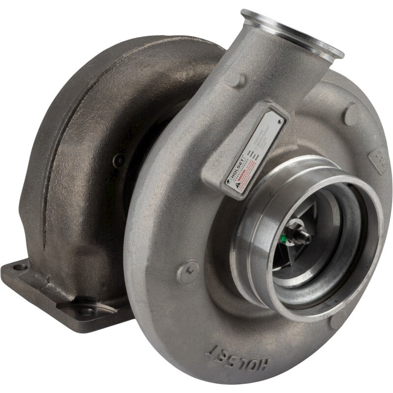 BORGWARNER Turbolader Gewicht 11,13 kg