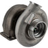 BORGWARNER Turbolader Gewicht 11,13 kg