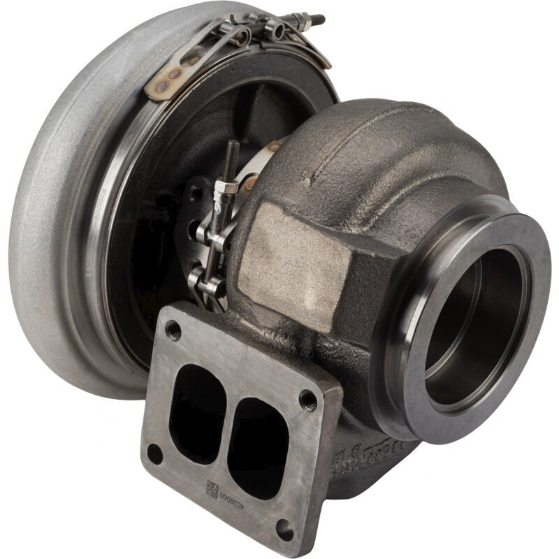 BORGWARNER Turbolader Gewicht 11,13 kg – Bild 2