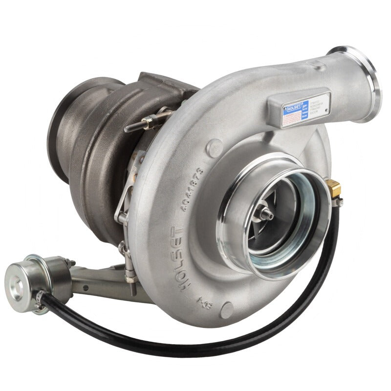 HOLSET Turbolader Gewicht 11,56 kg