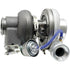 BORGWARNER Turbolader – 12709880233