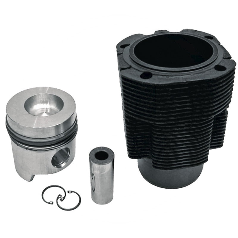 GRANIT Kolbensatz kpl. – 0.073.0066.6
