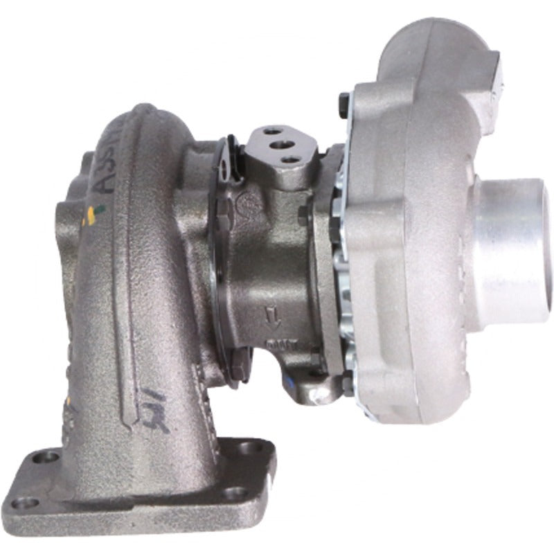 HOLSET Turbolader – V836539402