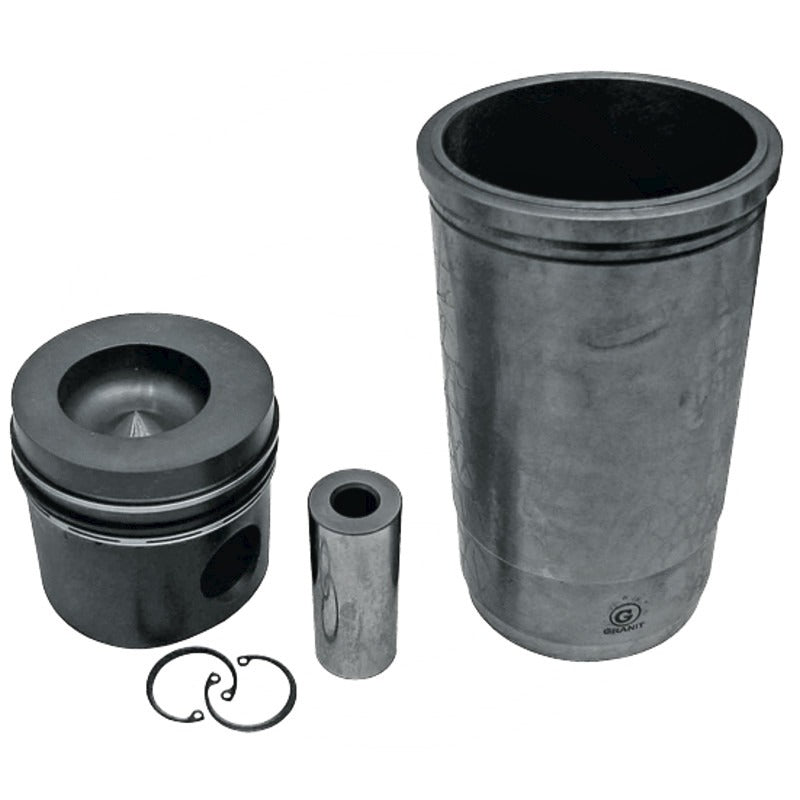 GRANIT Kolbensatz kpl. – 130100040723 + 130182030705