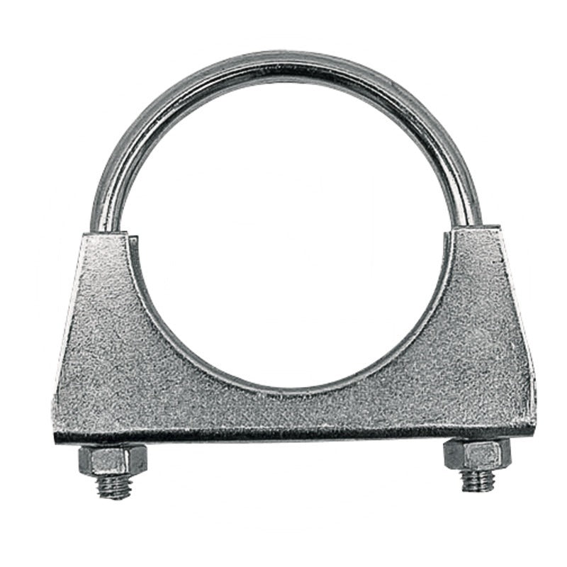 GRANIT Spannring passend für Rohr-Ø (mm) 43